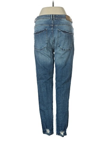 Trafaluc by Zara Jeans (view 2)