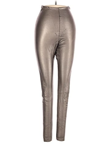 Commando Control Leggings (view 1)