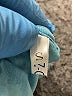 Assorted Brands Blue Cocktail Dress Size S - photo 8