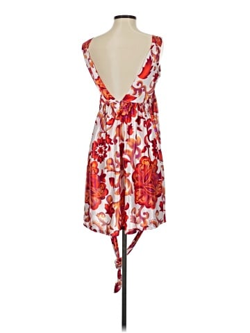 Pookie & Sebastian Cocktail Dress (view 2)