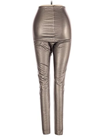 Commando Control Leggings (view 2)