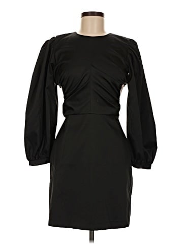 Glamorous Cocktail Dress (view 1)