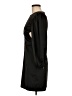Glamorous 100% Polyester Solid Black Cocktail Dress Size S - photo 5