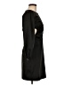 Glamorous 100% Polyester Solid Black Cocktail Dress Size S - photo 4