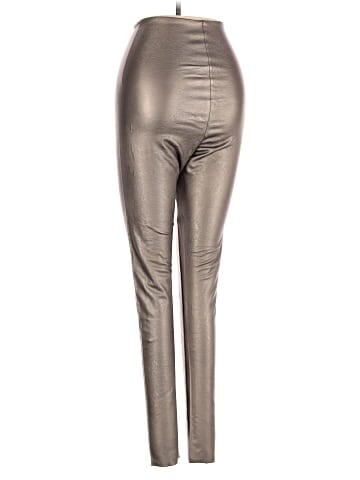 Commando Control Leggings (view 2)