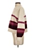 Splendid Stripes Ivory Pullover Sweater Size XS - photo 5