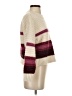 Splendid Stripes Ivory Pullover Sweater Size XS - photo 4