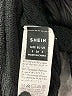 Shein Black Pullover Sweater Size 4 - photo 7