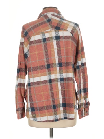 BKE Long Sleeve Blouse (view 2)