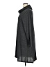 Serra Gray Casual Dress Size XL - photo 5