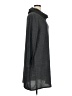 Serra Gray Casual Dress Size XL - photo 4