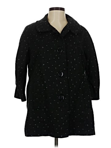 Alfani Coat (view 1)
