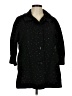 Alfani Black Coat Size M - photo 1