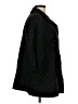 Alfani Black Coat Size M - photo 4