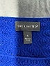 The Limited Blue Pullover Sweater Size S - photo 7