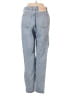Bongo Blue Jeans Size 11 - photo 2