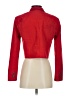 Babaton Red Blazer Size XS - photo 2