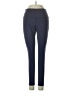 Handful Solid Blue Active Pants Size S - photo 1