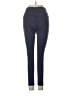 Handful Solid Blue Active Pants Size S - photo 2