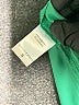 Mustard Seed Green Long Sleeve Blouse Size S - photo 8