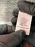 MELLODAY Gray Coat Size M - photo 7