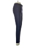 Handful Solid Blue Active Pants Size S - photo 4