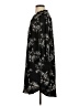 41Hawthorn 100% Polyester Black Casual Dress Size S - photo 5
