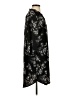 41Hawthorn 100% Polyester Black Casual Dress Size S - photo 4