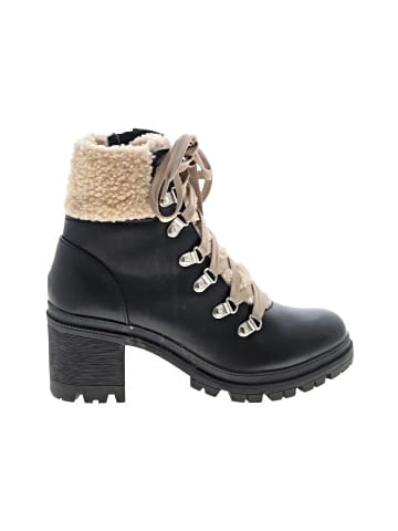 SODA Ankle Boots (view 1)