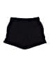 Danskin Solid Black Athletic Shorts Size S - photo 1