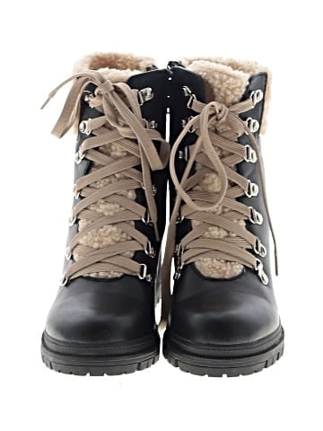 SODA Ankle Boots (view 2)