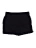 Danskin Solid Black Athletic Shorts Size S - photo 2