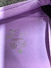Nike Purple Long Sleeve Top Size S - photo 7