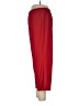 Anthony Original Solid Red Casual Pants Size L - photo 5