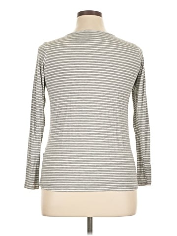 Loveappella 3/4 Sleeve T-Shirt (view 2)