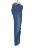 m.i.h Jeans Hearts Blue Jeans Size 28 waist - photo 4