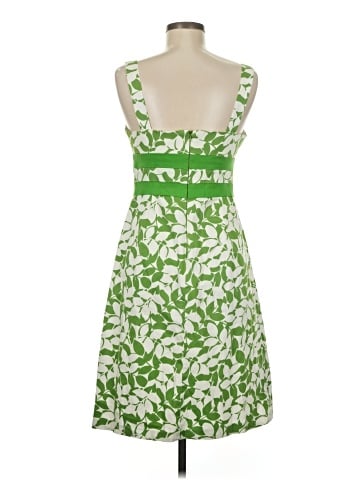 Donna Ricco Cocktail Dress (view 2)