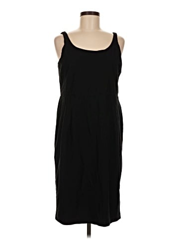 Eileen Fisher Casual Dress (view 1)