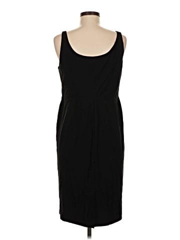 Eileen Fisher Casual Dress (view 2)