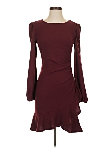 Assorted Brands Cocktail Dress (view 1)