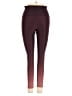 Athleta Burgundy Active Pants Size XS - photo 1
