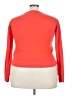 Xersion Orange Sweatshirt Size 3X - photo 2