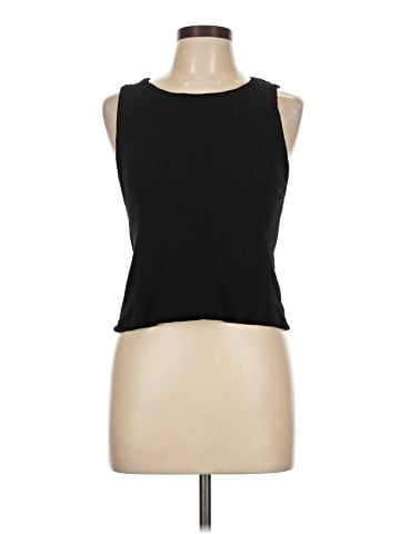 Bobi Sleeveless T-Shirt (view 1)
