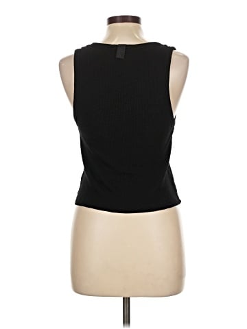 Bobi Sleeveless T-Shirt (view 2)