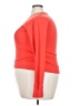 Xersion Orange Sweatshirt Size 3X - photo 5