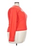 Xersion Orange Sweatshirt Size 3X - photo 4