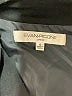 Evan Picone Solid Black Casual Dress Size 8 - photo 7