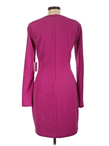 Siena Cocktail Dress (view 2)