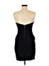 Forever 21 Black Cocktail Dress Size M - photo 2