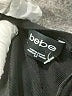 Bebe Chevron-herringbone Black Cocktail Dress Size S - photo 7
